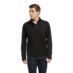 Ariat Tek Team 1/2 Zip Sweatshirt