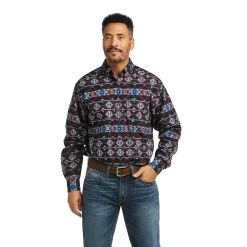 Ariat Kyron Classic Fit Shirt