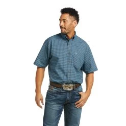 Ariat Pro Series Pawel Stretch Classic Fit Shirt