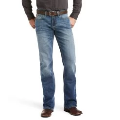 Ariat M5 Straight Stretch Novato Boot Cut