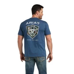 Ariat Artillery T-Shirt