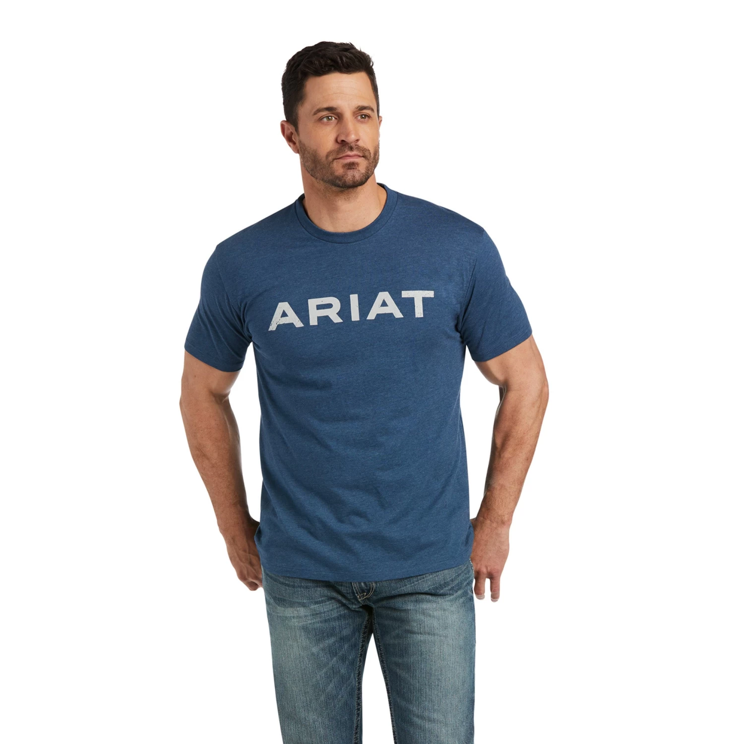 Ariat Artillery T-Shirt 4 Ariat Artillery T-Shirt - Image 2