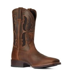 Ariat Men's Dash VentTEK™ Ultra -Ariat F21 MNS WEST 10038261 medial