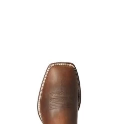 Ariat Men's Dash VentTEK™ Ultra -Ariat F21 MNS WEST 10038261 toe