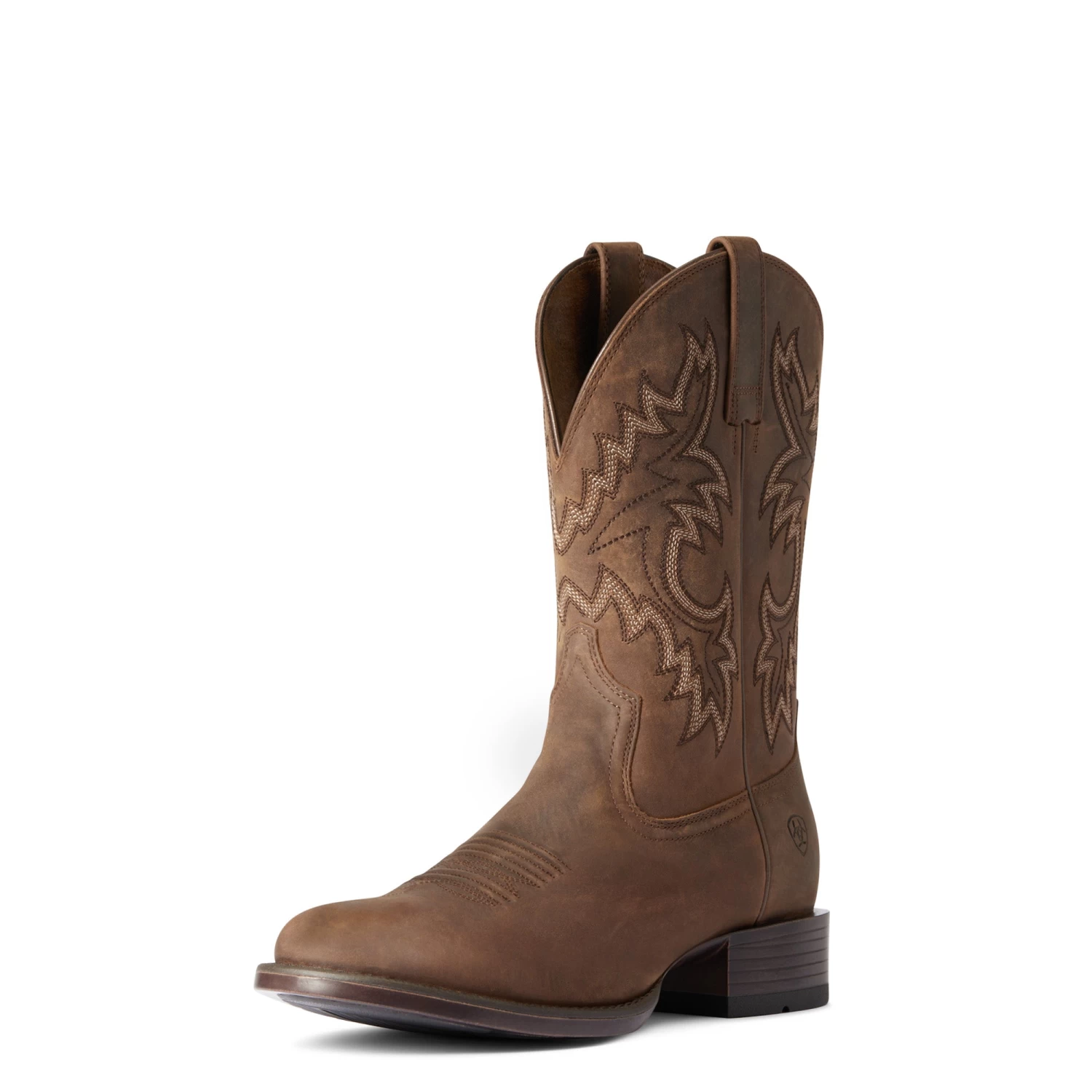 Ariat Men's Stockman Ultra 3 Ariat Men's Stockman Ultra