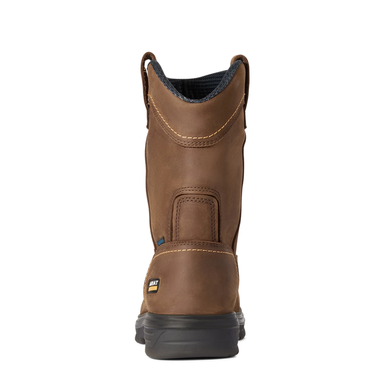 Ariat Men's Turbo Waterproof Carbon Toe 8 Ariat Men's Turbo Waterproof Carbon Toe - Image 6