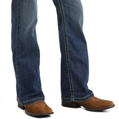 Ariat R.E.A.L.™ Janet Boot Cut -Ariat F21 WEST GLS 10036858 detail03
