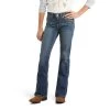 Ariat R.E.A.L.™ Janet Boot Cut -Ariat F21 WEST GLS 10036858 front