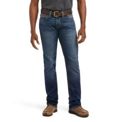 Ariat M7 Rocker Stretch 3D Grafton Straight Leg