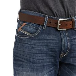 Ariat M4 Low Rise Spencer Fashion Boot Cut -Ariat F21 WEST MNS 10036882 detail03