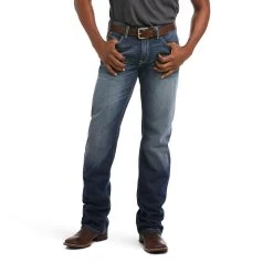 Ariat M4 Low Rise Spencer Fashion Boot Cut