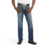 Ariat M2 Relaxed Stretch Riverside Stackable Boot Cut