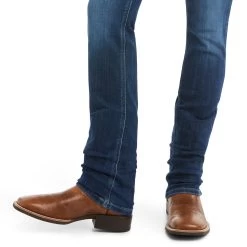 Ariat R.E.A.L.™ Perfect Rise Abby Straight Leg 17 Ariat R.E.A.L.™ Perfect Rise Abby Straight Leg -Ariat F21 WEST WMS 10036814 detail01