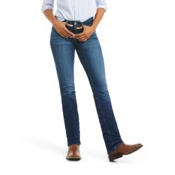 Ariat R.E.A.L.™ Perfect Rise Abby Straight Leg