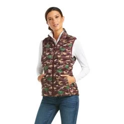 Ariat Ideal 3.0 Down Vest