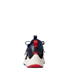 Ariat Women's Ignite Eco -Ariat F21 WMS ENGL 10038401 heel