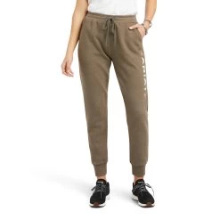 Real Ariat Jogger Sweatpants