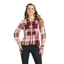 Ariat Ford Shirt