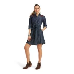 Ariat Weaver Dress