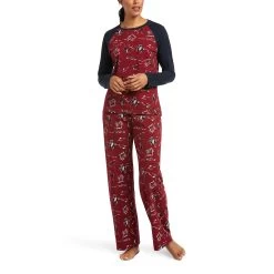 Ariat PJ Set