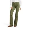 Ariat Slim Trouser Ella Wide Leg -Ariat F21 WMS WEST 10037943 front