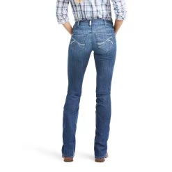 Ariat -Ariat F21 WMS WEST 10037958 back