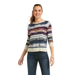 Ariat Fonda Sweater