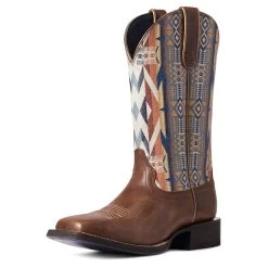 Ariat Women's Pendleton Circuit Savanna