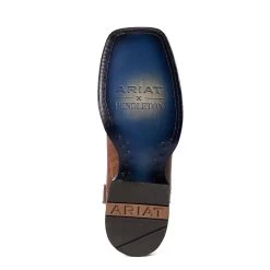 Ariat Women's Pendleton Circuit Savanna -Ariat F21 WMS WEST 10038477 sole