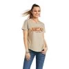 Ariat Wordmark Tee