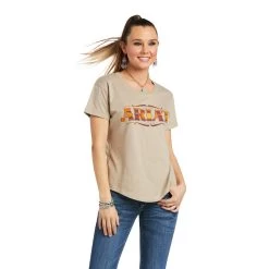 Ariat Wordmark Tee