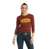 Ariat Serape Tee
