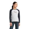Ariat Heart Of My Heart T-Shirt