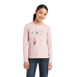 Ariat Powder Ponies T-Shirt