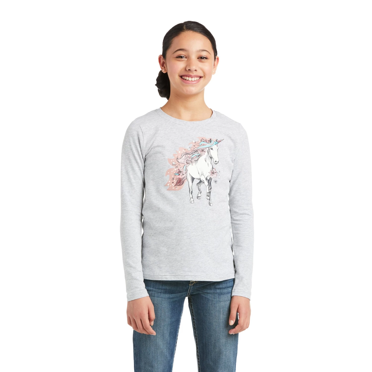 Ariat My Unicorn T-Shirt 3 Ariat My Unicorn T-Shirt