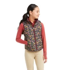 Ariat Emma Reversible Vest