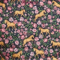 Ariat Emma Reversible Vest 11 Ariat Emma Reversible Vest -Ariat F21 YTH ENGL 10037631 swatch