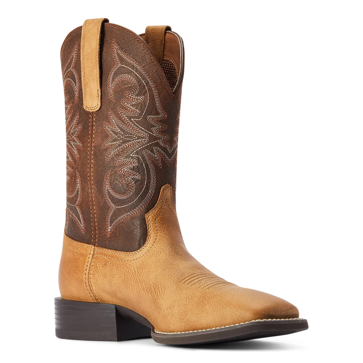 Ariat Men's Sport Pardner 8 Ariat Men's Sport Pardner - Image 6