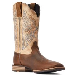 Ariat Men's Everlite Blazin -Ariat F22 MNS WEST 10042436 medial