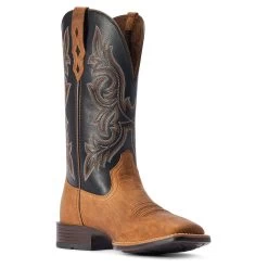 Ariat Men's Drover Ultra -Ariat F22 MNS WEST 10042443 medial