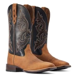 Ariat Men's Drover Ultra -Ariat F22 MNS WEST 10042443 pair