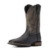 Ariat Men's Everlite Countdown 2 Ariat Men's Everlite Countdown -Ariat F22 MNS WEST 10042464 3 4 front