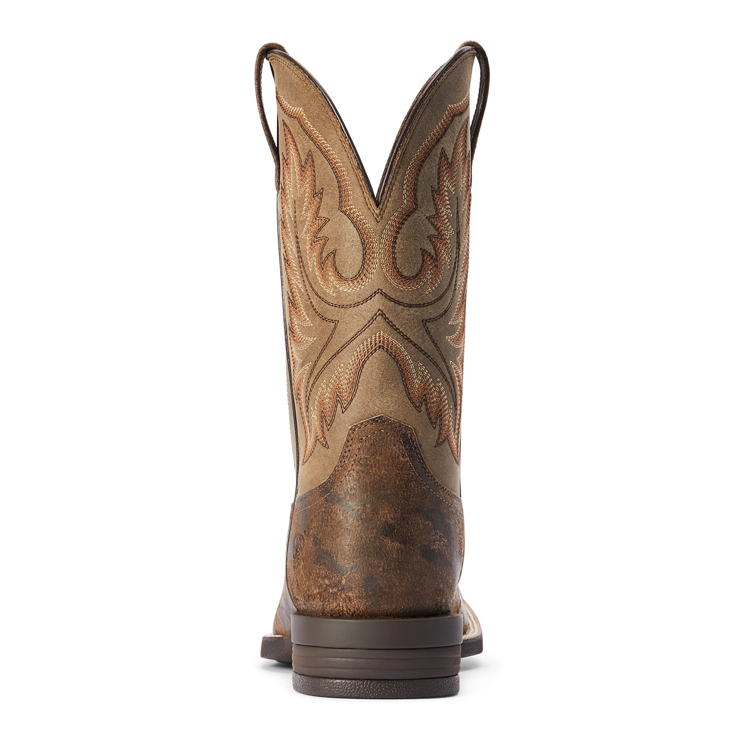 Ariat Men's Wilder 7 Ariat Men's Wilder - Image 5