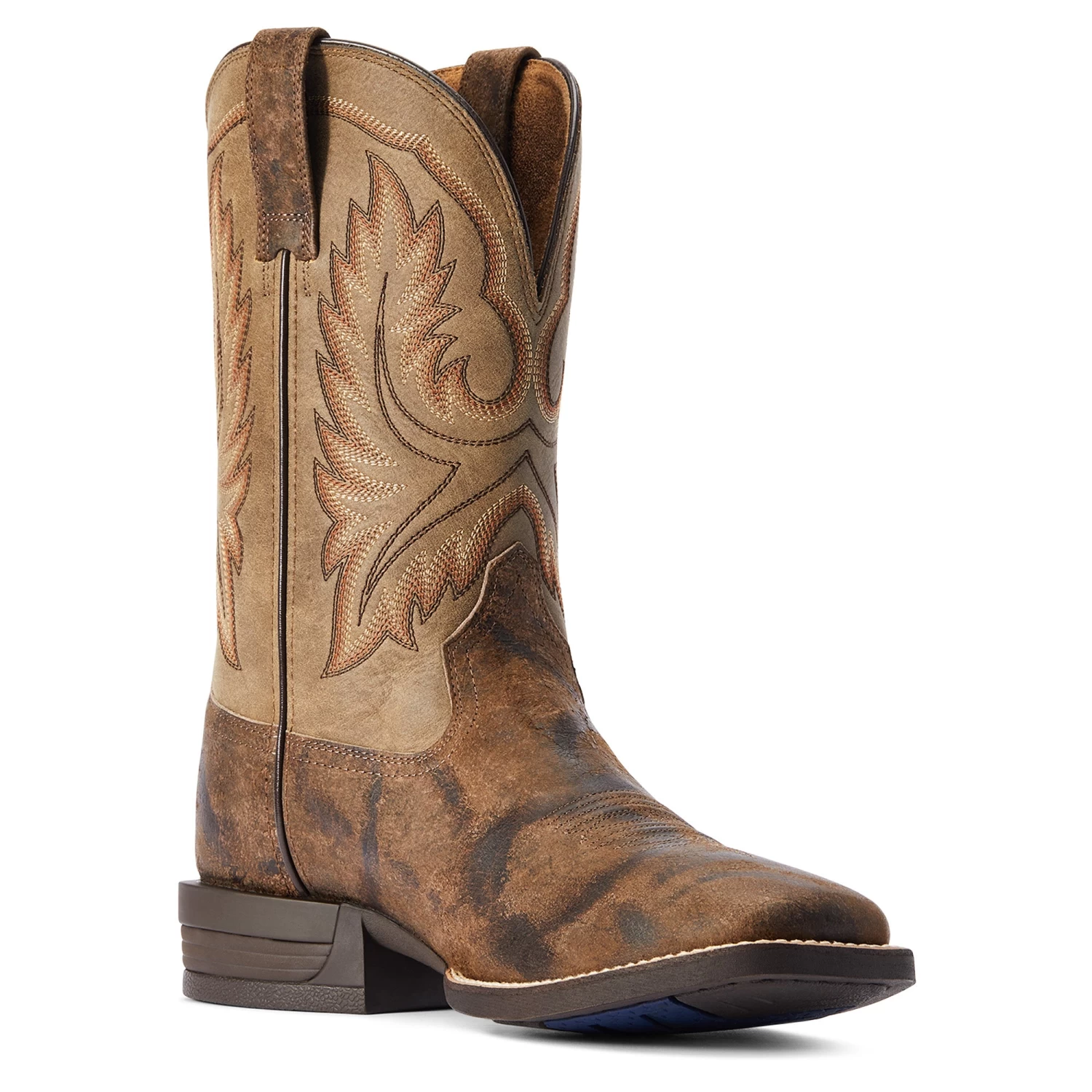 Ariat Men's Wilder 6 Ariat Men's Wilder - Image 4