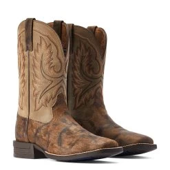 Ariat Men's Wilder 11 Ariat Men's Wilder -Ariat F22 MNS WEST 10042466 pair