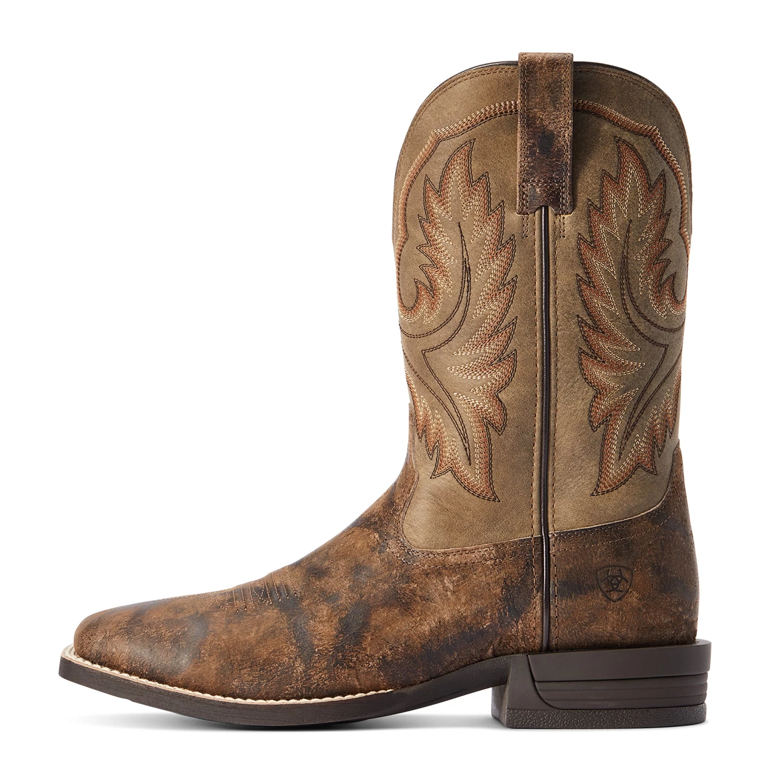Ariat Men's Wilder 4 Ariat Men's Wilder - Image 2