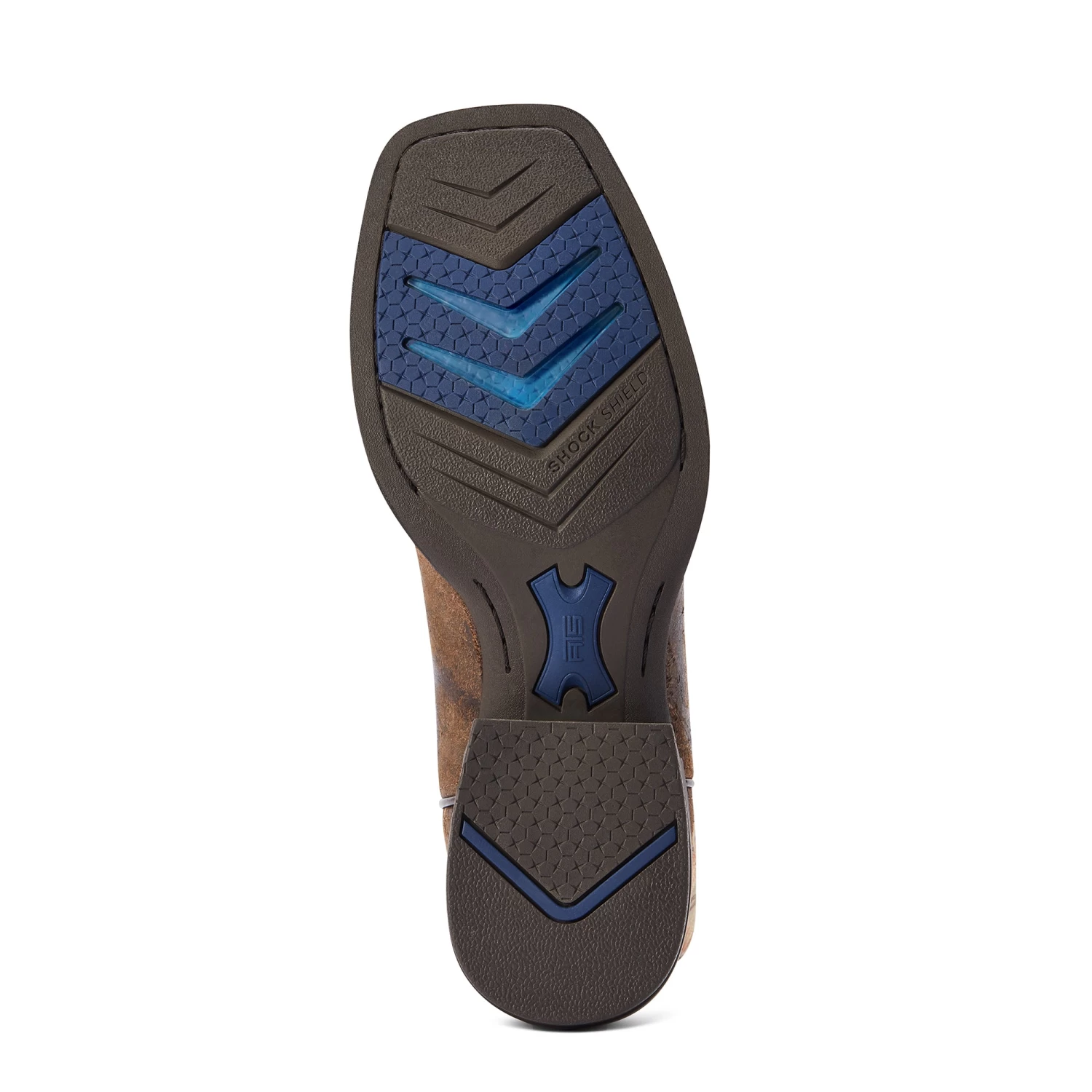 Ariat Men's Wilder 9 Ariat Men's Wilder - Image 7