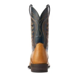 Ariat Men's Reckoning 15 Ariat Men's Reckoning -Ariat F22 MNS WEST 10042472 heel