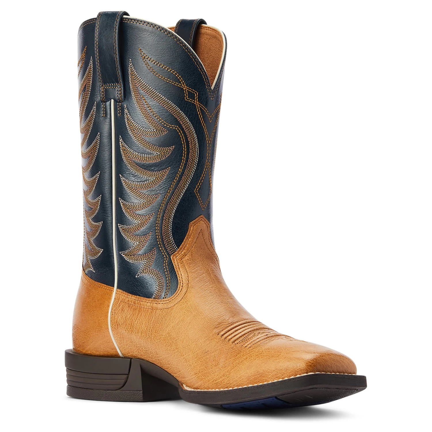 Ariat Men's Reckoning 8 Ariat Men's Reckoning - Image 6