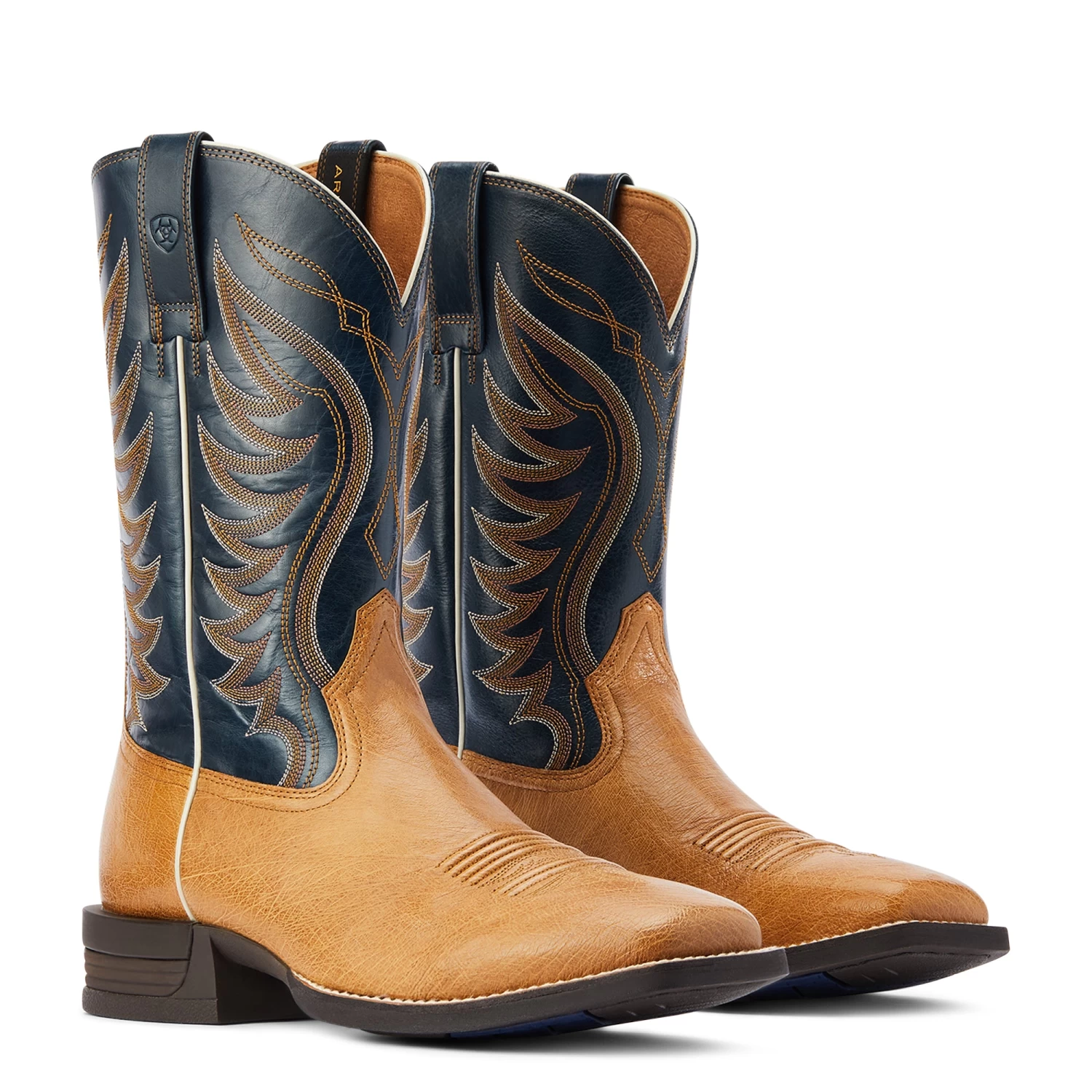 Ariat Men's Reckoning 7 Ariat Men's Reckoning - Image 5